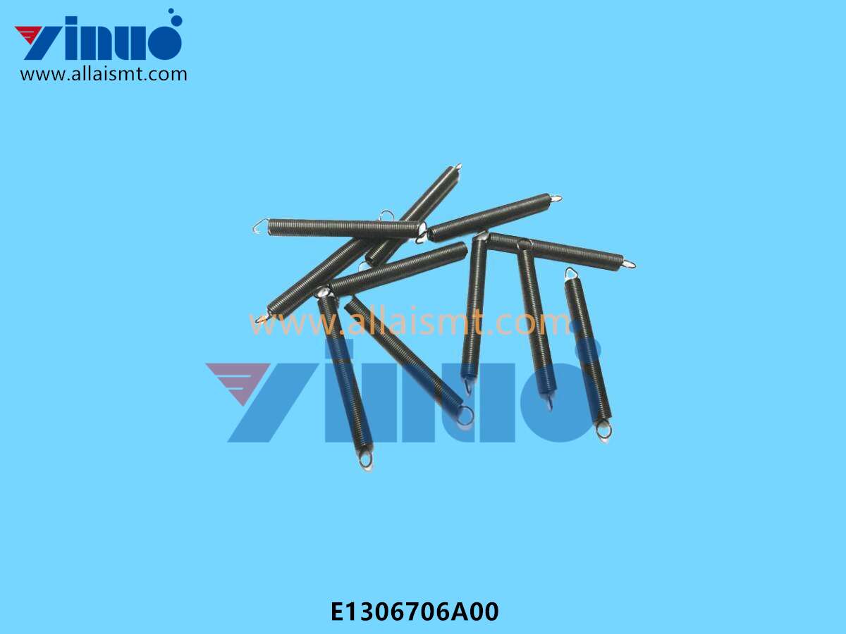 E1306706A00 JUKI FEEDER WIND ROLL SPRING