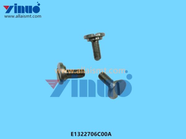 E1322706C00A JUKI FEEDER SCREW