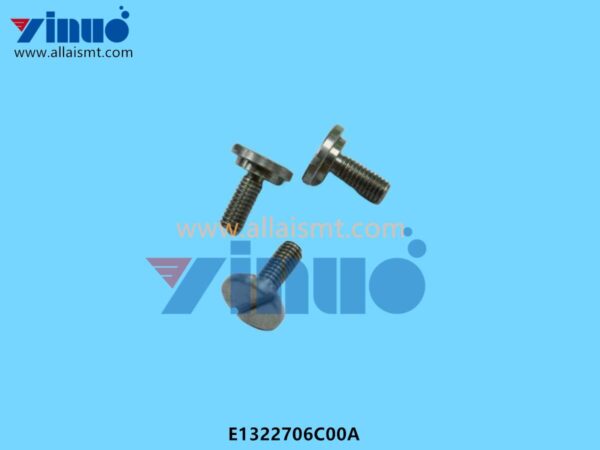 E1322706C00A JUKI FEEDER SCREW