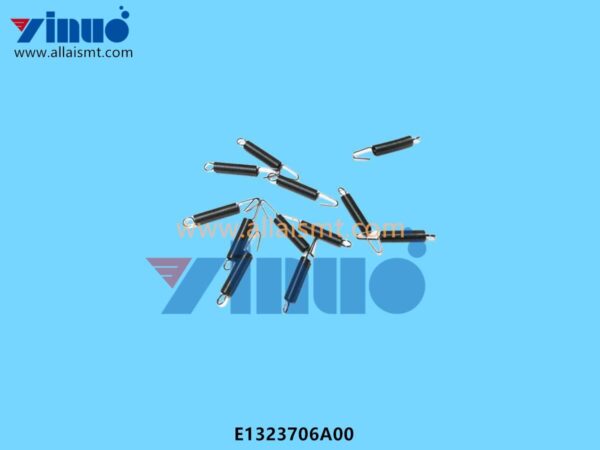 E1323706A00 JUKI PUSHING ROLLAR SPRING