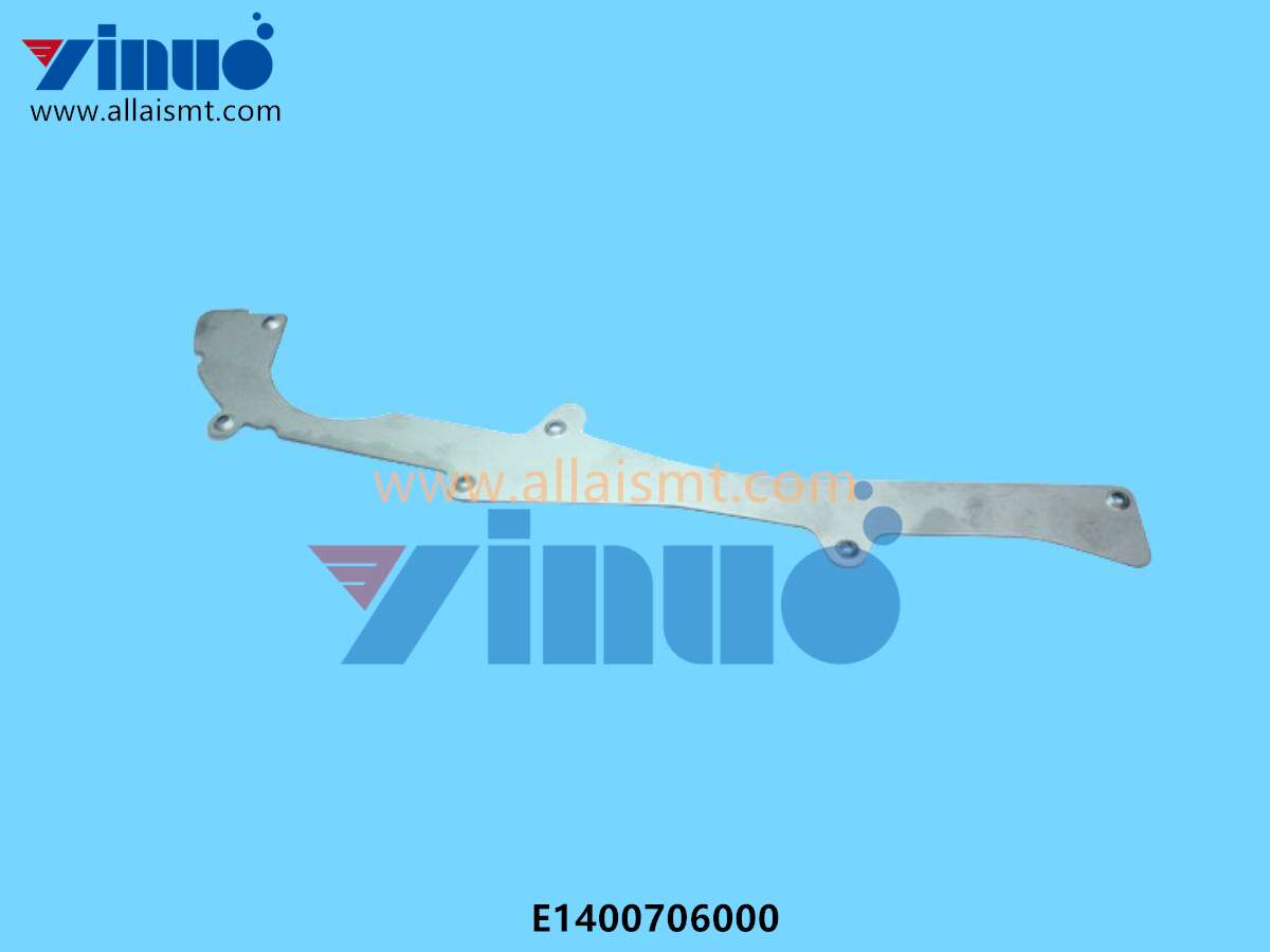 E1400706000 JUKI GUIDE COVER