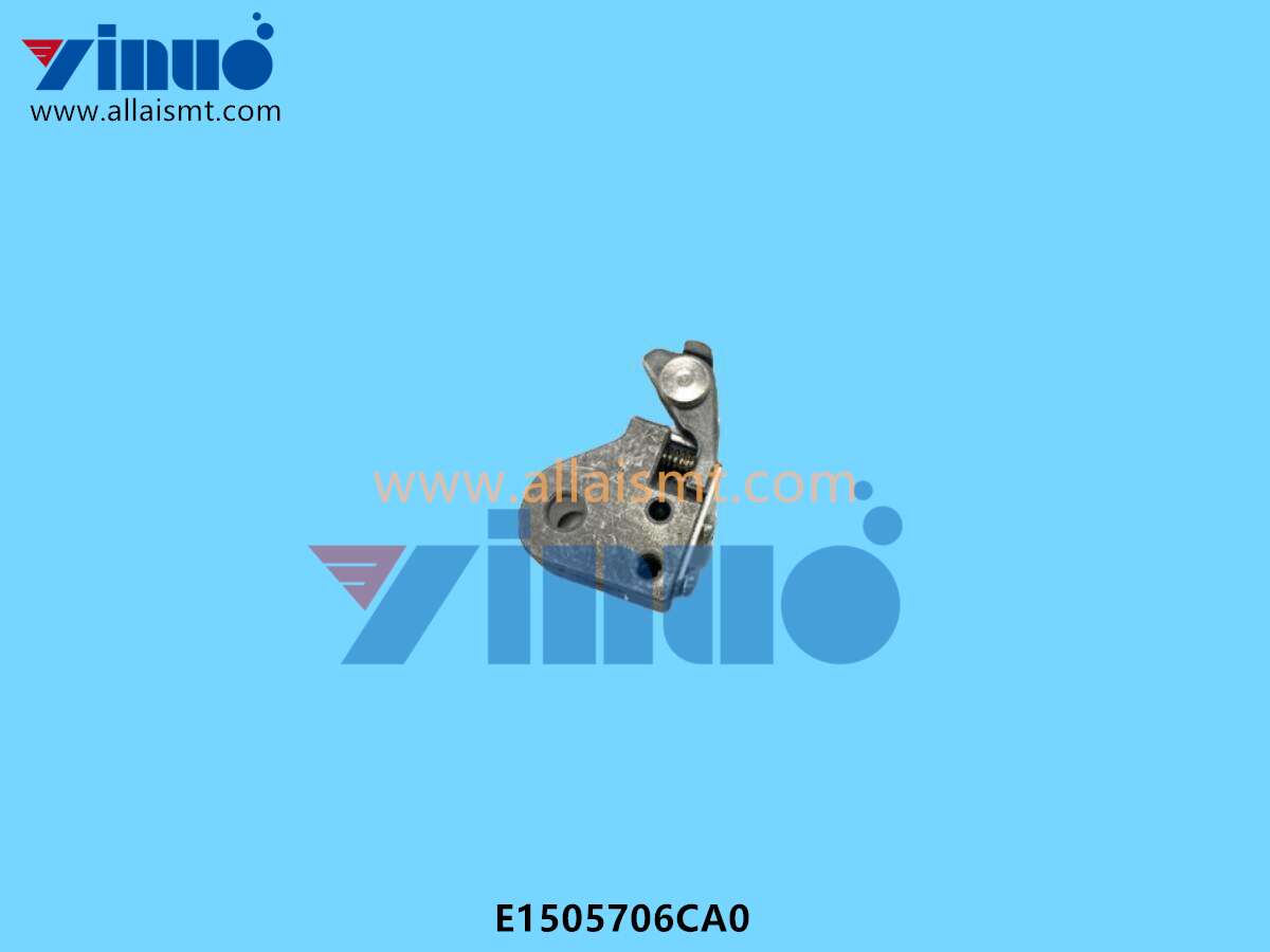 E1505706CA0 JUKI HOLDER LOCK