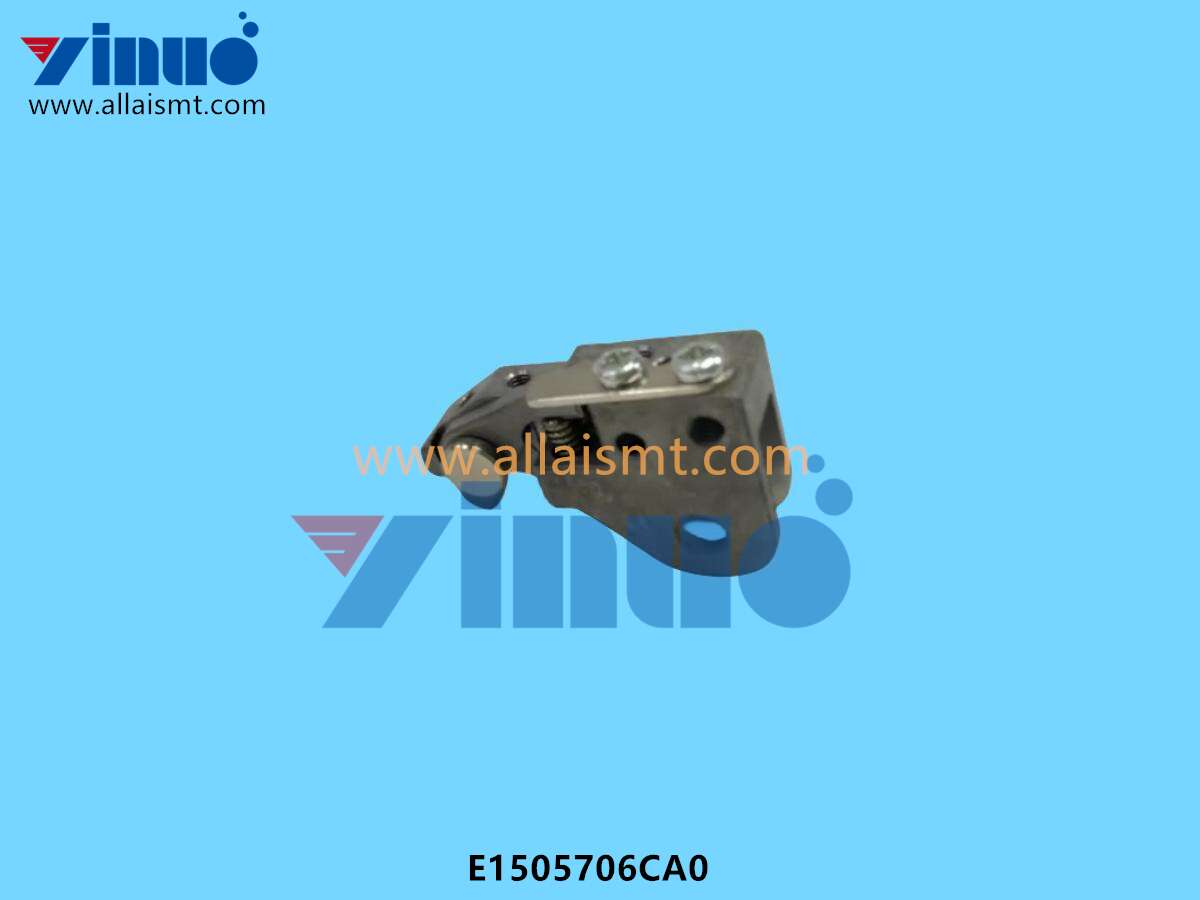 E1505706CA0 JUKI HOLDER LOCK