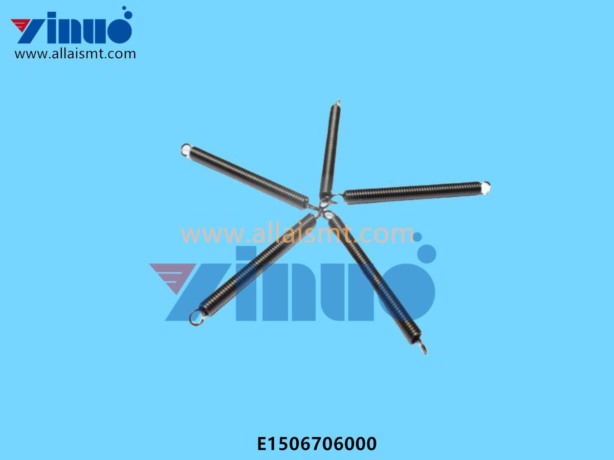 E1506706000 JUKI LOCK SPRING