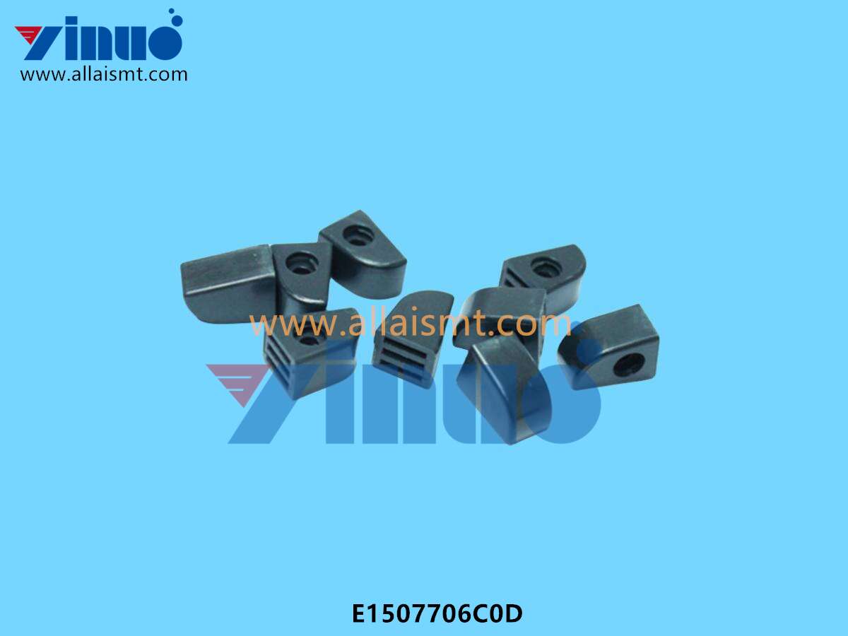 E1507706C0D JUKI LEVER CAP