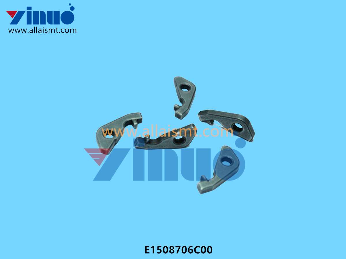 E1508706C00 JUKI PLUNGER PLATE