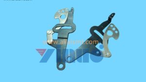 E1515706CA0 JUKI LOCK HOLDER LINK ASM