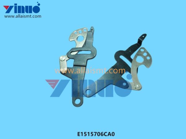 E1515706CA0 JUKI LOCK HOLDER LINK ASM