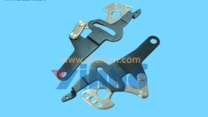 E1515706CA0 JUKI LOCK HOLDER LINK ASM