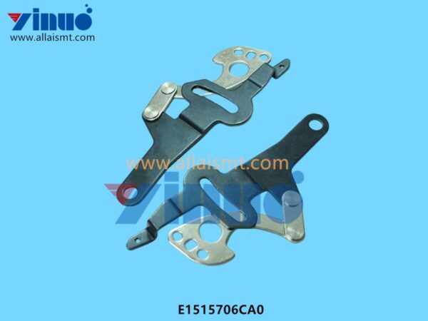 E1515706CA0 JUKI LOCK HOLDER LINK ASM