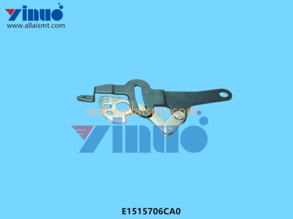 E1515706CA0 JUKI LOCK HOLDER LINK ASM