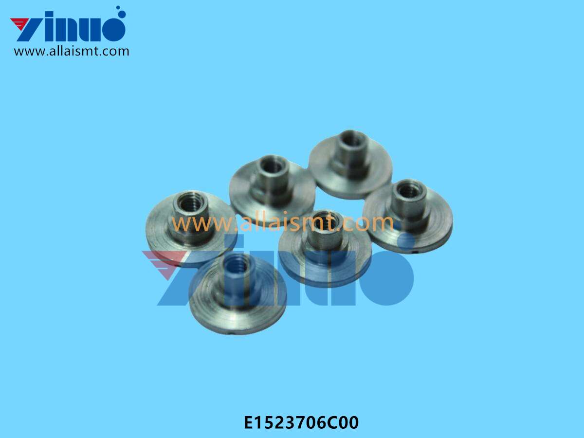 E1523706C00 JUKI FEEDER LEVER STUD