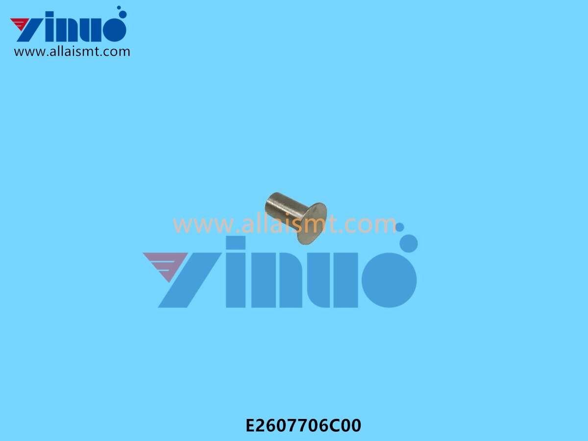 E2607706C00 JUKI FEEDER REEL SHAFT