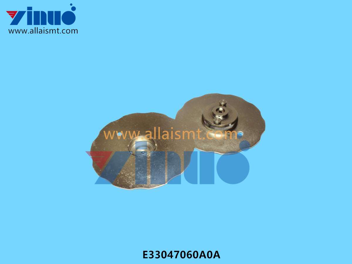 E33047060A0A JUKI FEEDER HOUSING 12 ASM