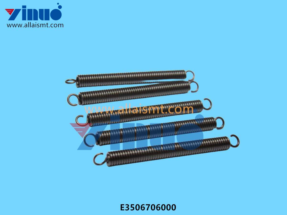 E3506706000 JUKI LOCK SPRING