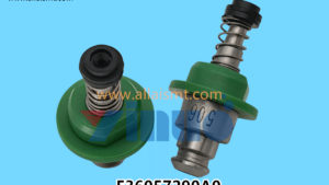 E36057290A0 JUKI KE2000 506 NOZZLE