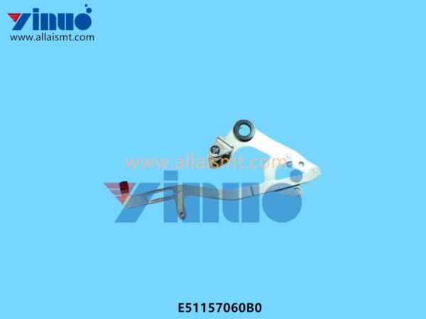 E51157060B0 JUKI LINK 24MM ASM