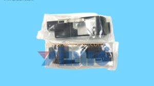 E52037060ABA JUKI FTF FEEDER UPPER COVER 24MM 12MM ASM