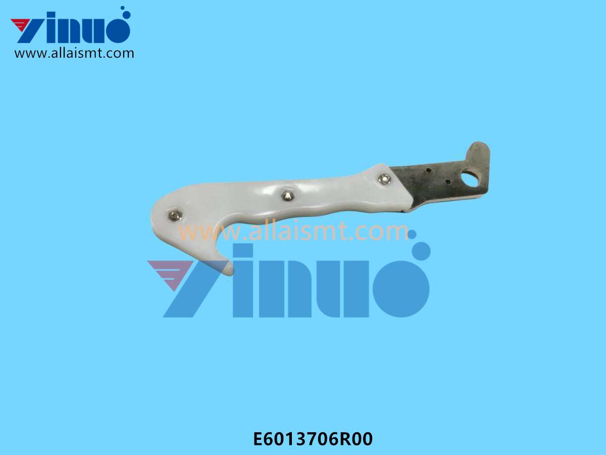 E6013706R00 JUKI GRIP PLATE