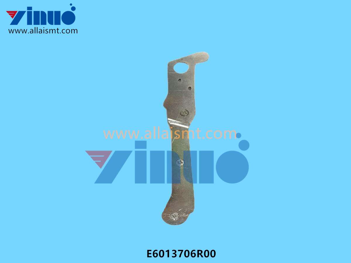 E6013706R00 JUKI GRIP PLATE