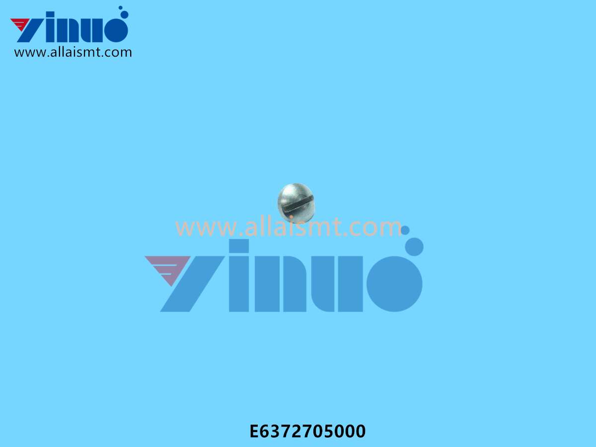 E6372705000 JUKI LINK SCREW