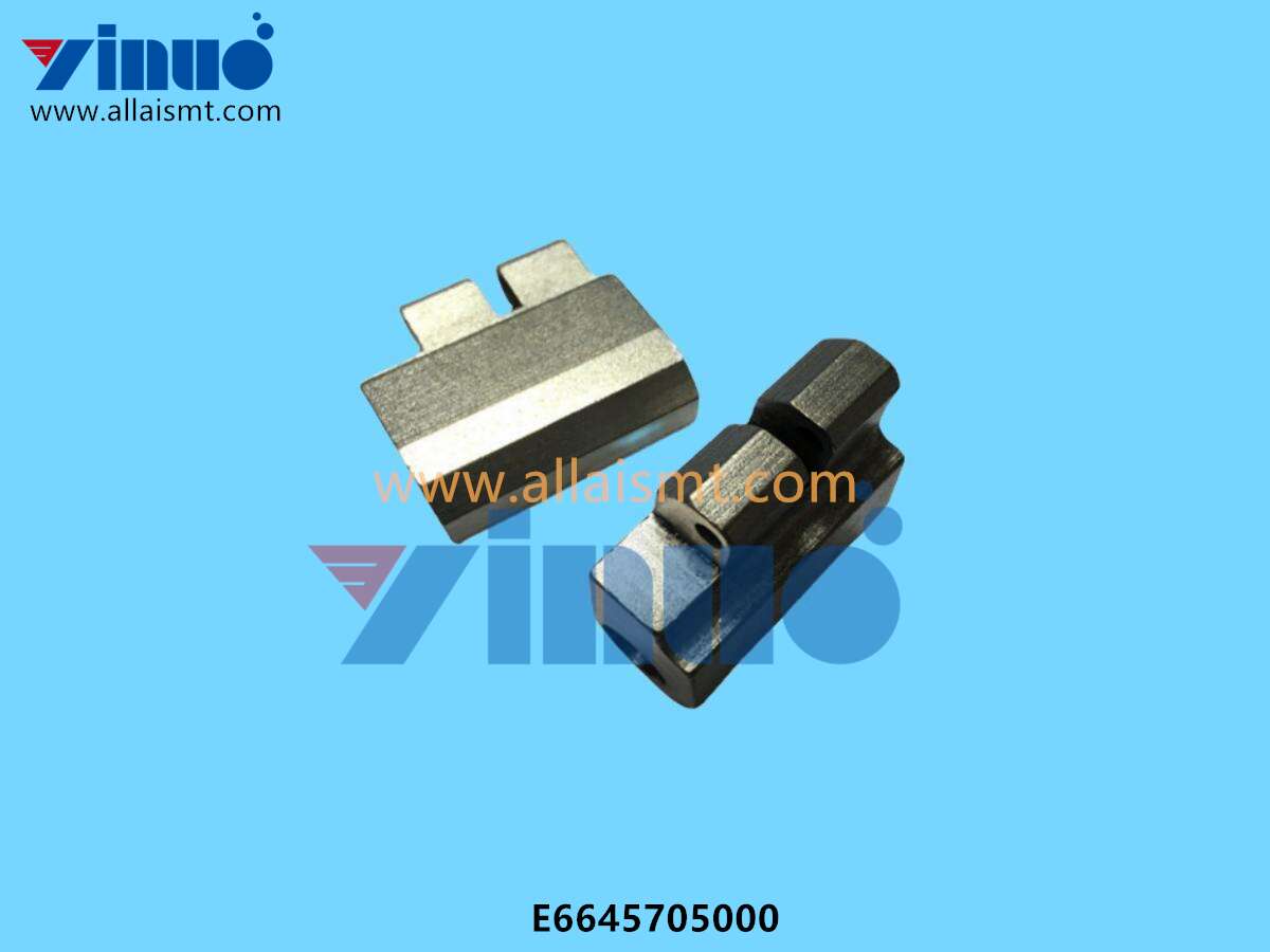 E6645705000 JUKI KNOCK BLOCK