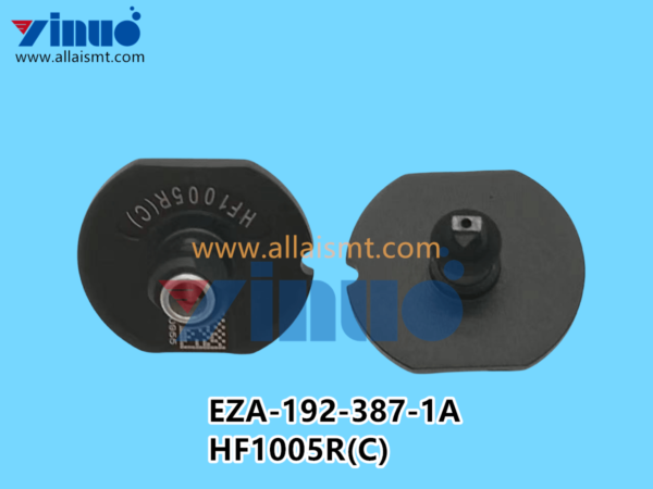 EZA-192-387-1A JUKI RX-7 P16 HF1005R(C) NOZZLE