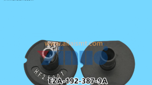 EZA-192-387-9A JUKI RX-7 P16 HF25201 NOZZLE