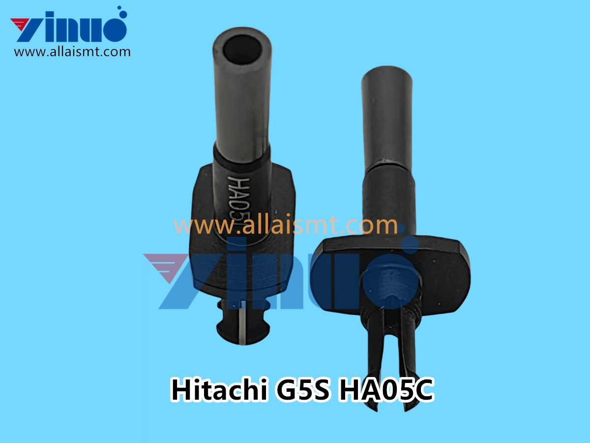 Hitachi G5S HA05C Nozzle