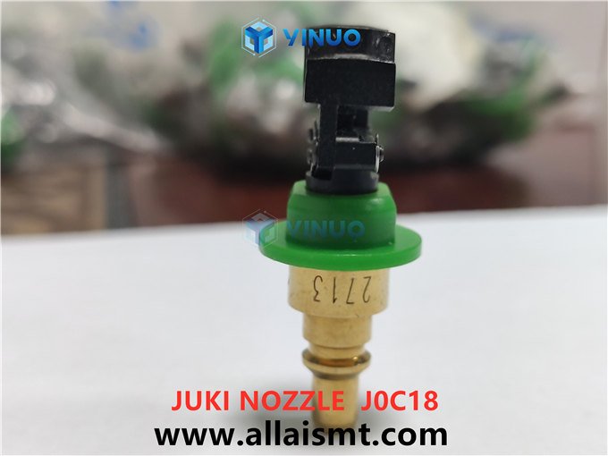 JQ18 JUKI SMT Gripper nozzle