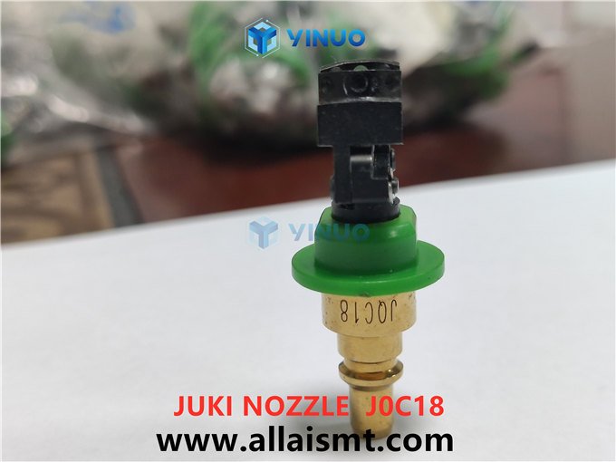 JQ18 JUKI SMT Gripper nozzle