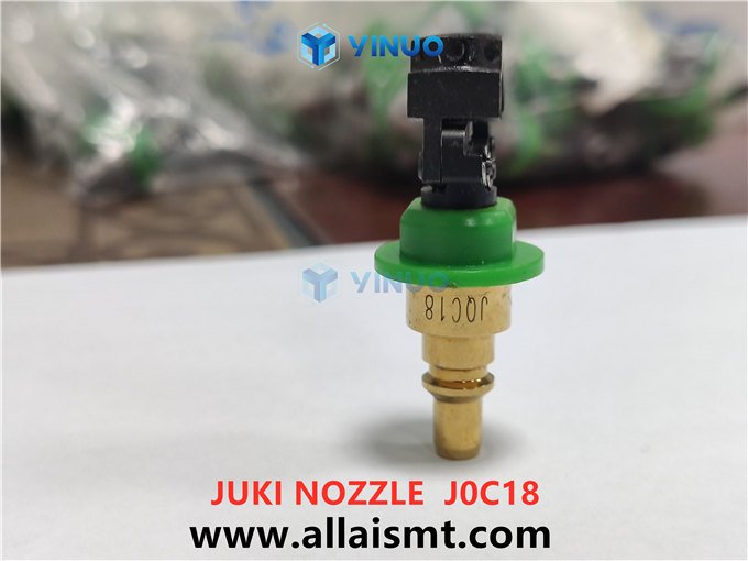 JQ18 JUKI SMT Gripper nozzle