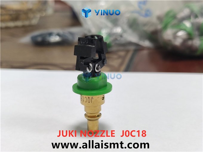 JQ18 JUKI SMT Gripper nozzle