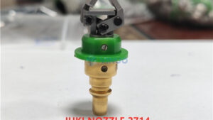 JUKI 2714 Fixed Gripper Nozzle