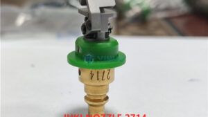 JUKI 2714 Fixed Gripper Nozzle