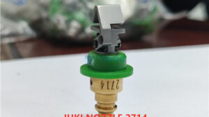 JUKI 2714 Fixed Gripper Nozzle