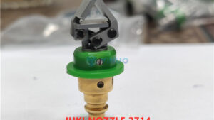 JUKI 2714 Fixed Gripper Nozzle