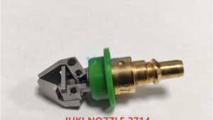 JUKI 2714 Fixed Gripper Nozzle