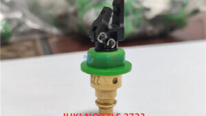 JUKI 2723 Fixed Gripper Nozzle