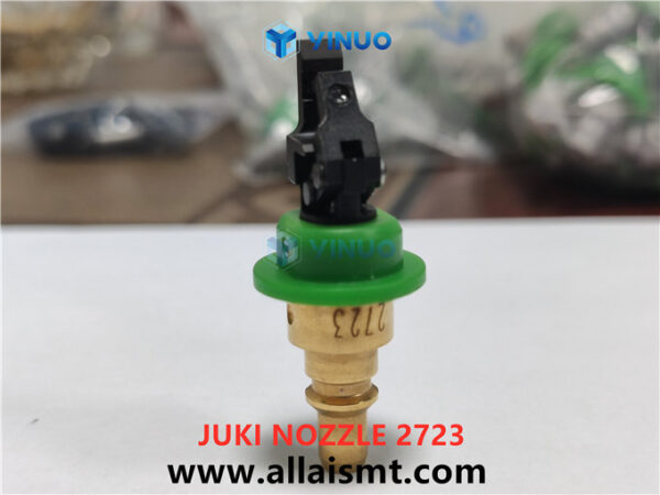 JUKI 2723 Fixed Gripper Nozzle