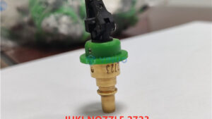 JUKI 2723 Fixed Gripper Nozzle