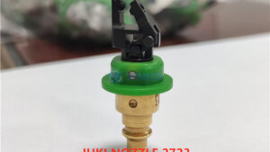 JUKI 2723 Fixed Gripper Nozzle