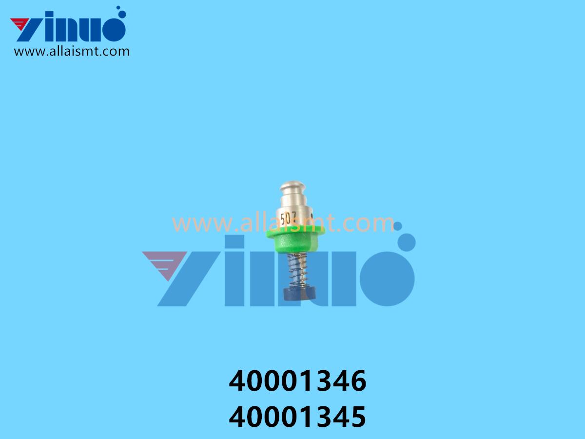 JUKI 507 508 NOZZLE 40001346 40001345 Nozzle