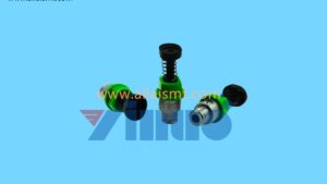 JUKI 7504 40183424 NOZZLE RS-1