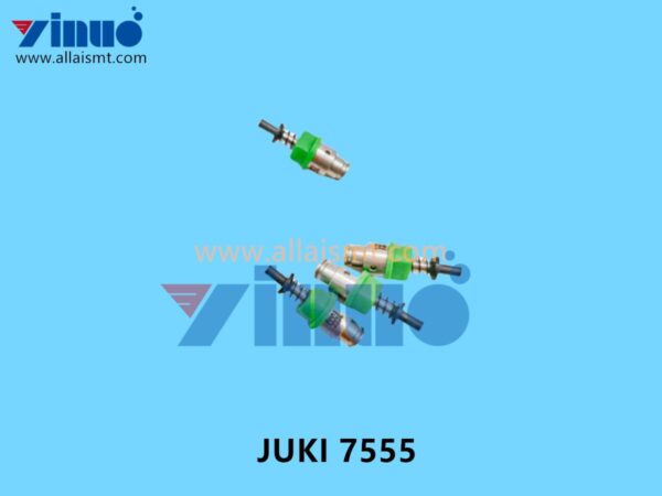 JUKI 7555 non-standard nozzle