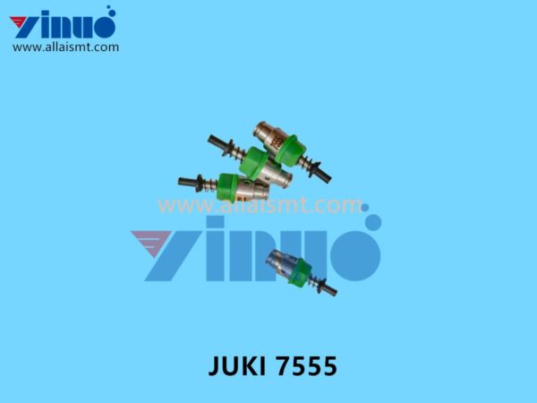 JUKI 7555 non-standard nozzle