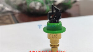 JUKI Chip Mounter Gripper SMT Nozzle 2710