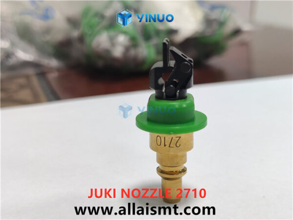 JUKI Chip Mounter Gripper SMT Nozzle 2710