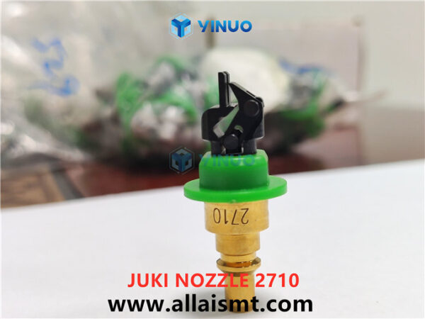 JUKI Chip Mounter Gripper SMT Nozzle 2710