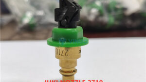 JUKI Chip Mounter Gripper SMT Nozzle 2710